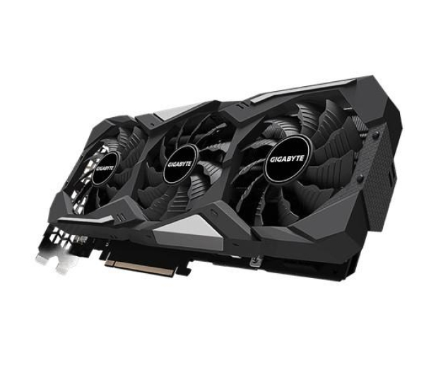 Gigabyte GeForce RTX 2080 Super WF OC 8GB GDDR6 - 515926 - zdjęcie 8